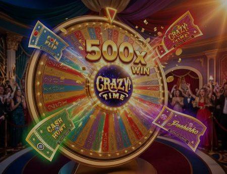 Crazy Time